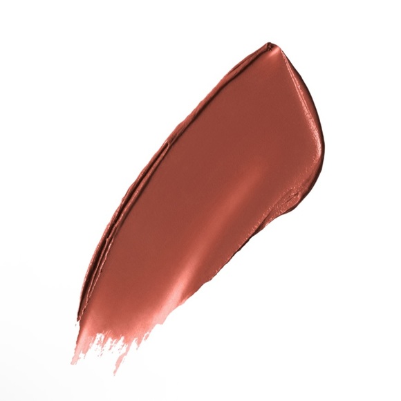 NARS Explicit Lipstick Shade Body Heat 803 Tea Brown Deluxe Mini 1.2 G NWT - Picture 1 of 13